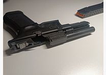 Umarex Glock 17 Gen5 9mm P.A.K. – gebraucht