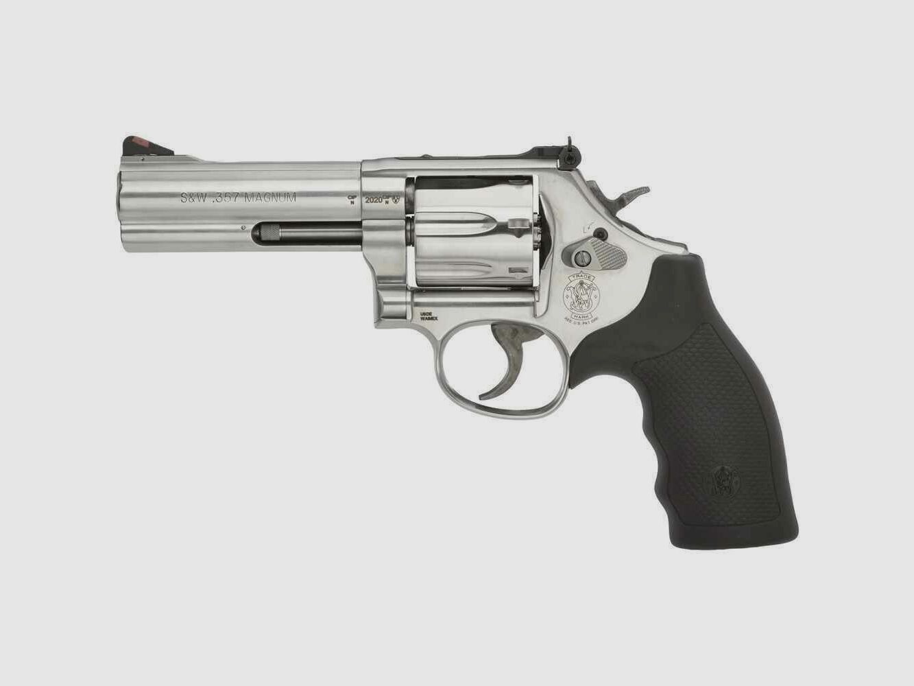 Smith & Wesson 686 Plus 3''