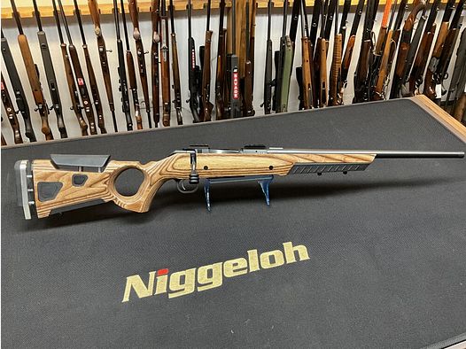CZ Uhersky Brod 600+ EASY COMPACT .308Win