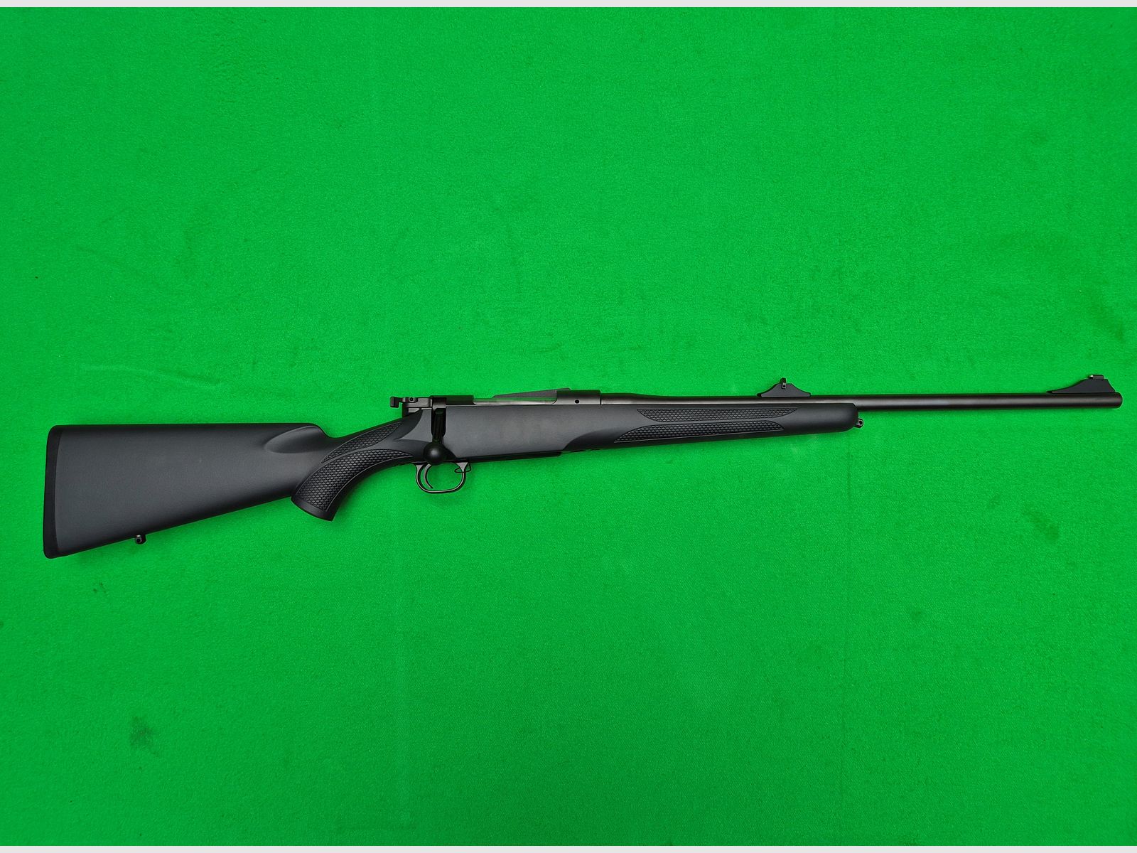 Mauser M12 Extreme .308Win