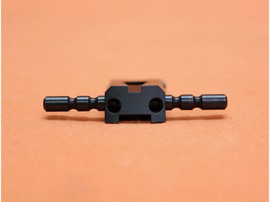 SIG Sauer SIG Sauer X-LINE: Seitenspannhebel li/re (ONMX101) beidseitig verwendbar/ verstellbar