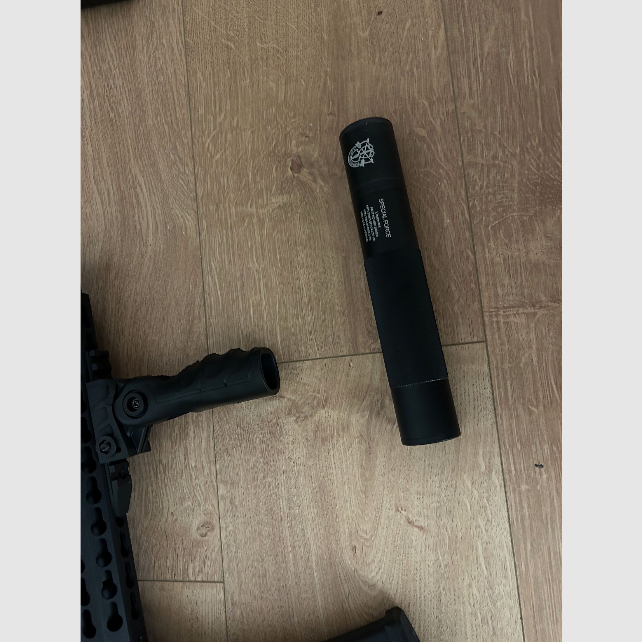 M4 Airsoft