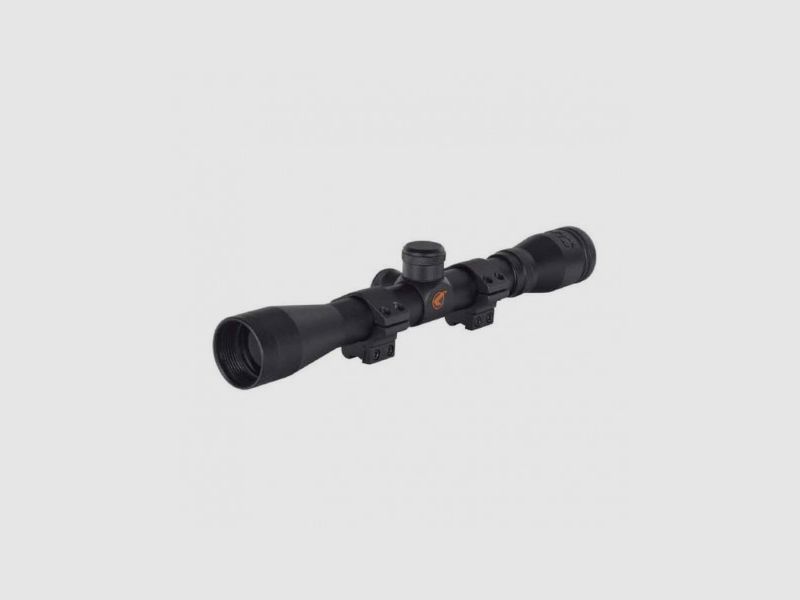 Zielfernrohr Gamo 4x32 WR, Bild 1 von 2