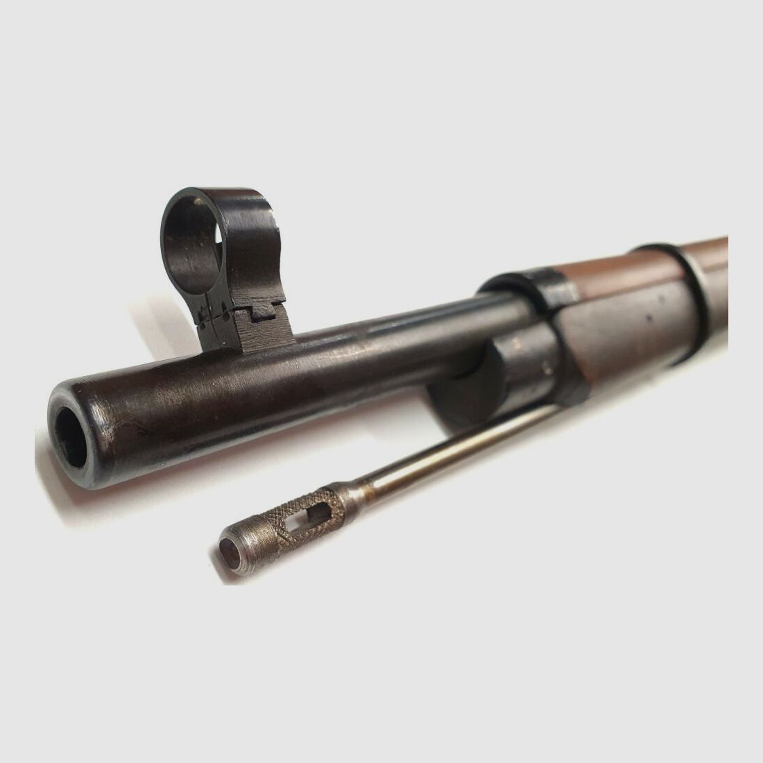Tikka fińska Tikka 91/30 1944 Mosin Nagant