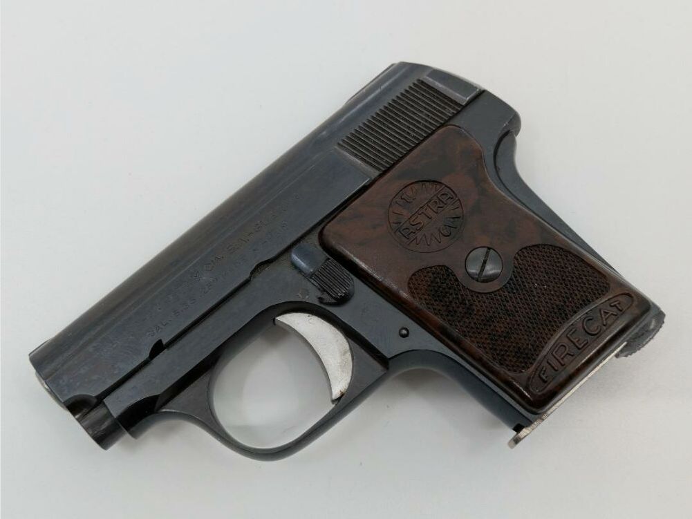 Astra CUB