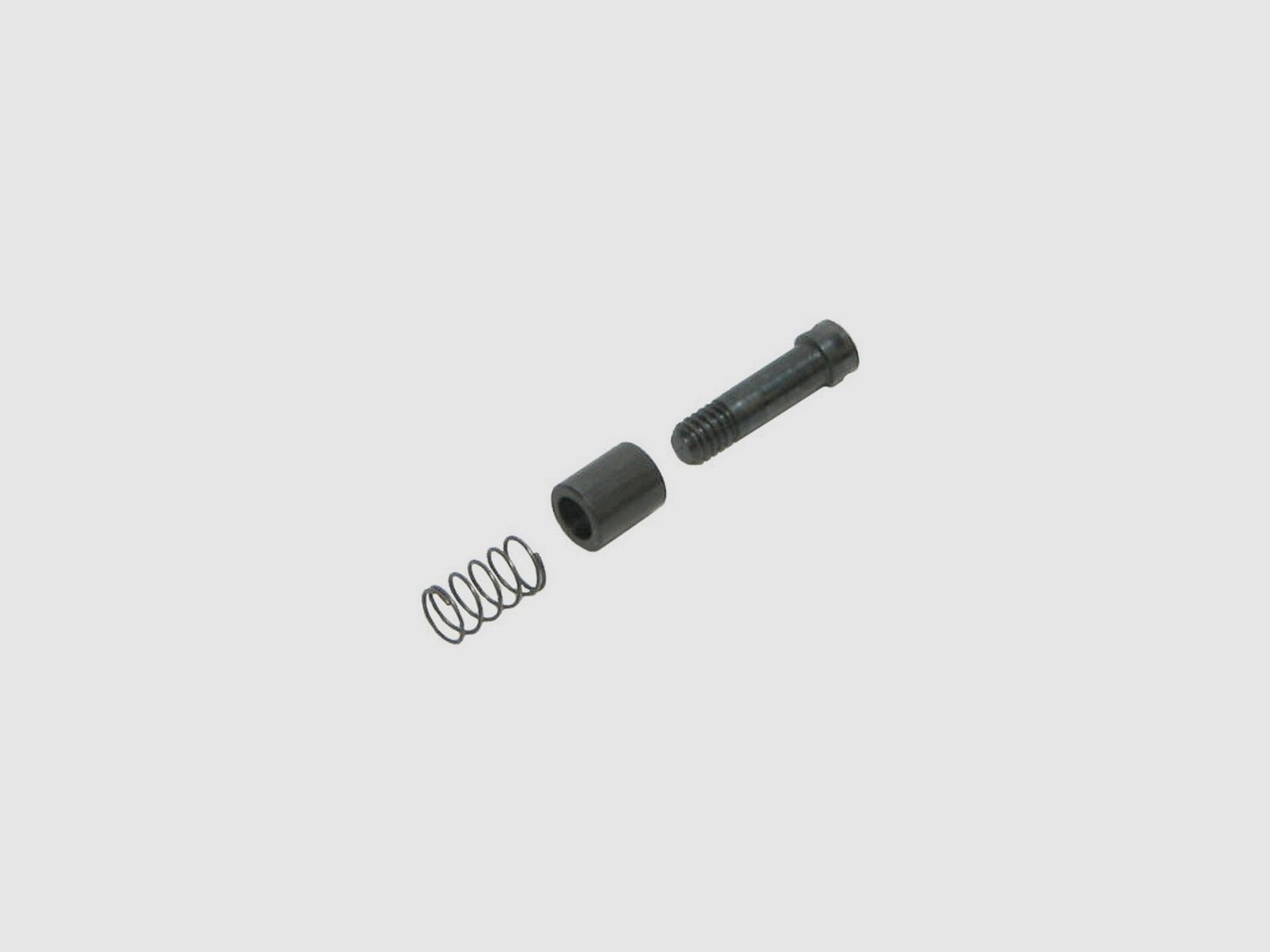 RCBS GROßES ZÜNDHÜTCHEN-PLUG / HÜLSE / FEDER
