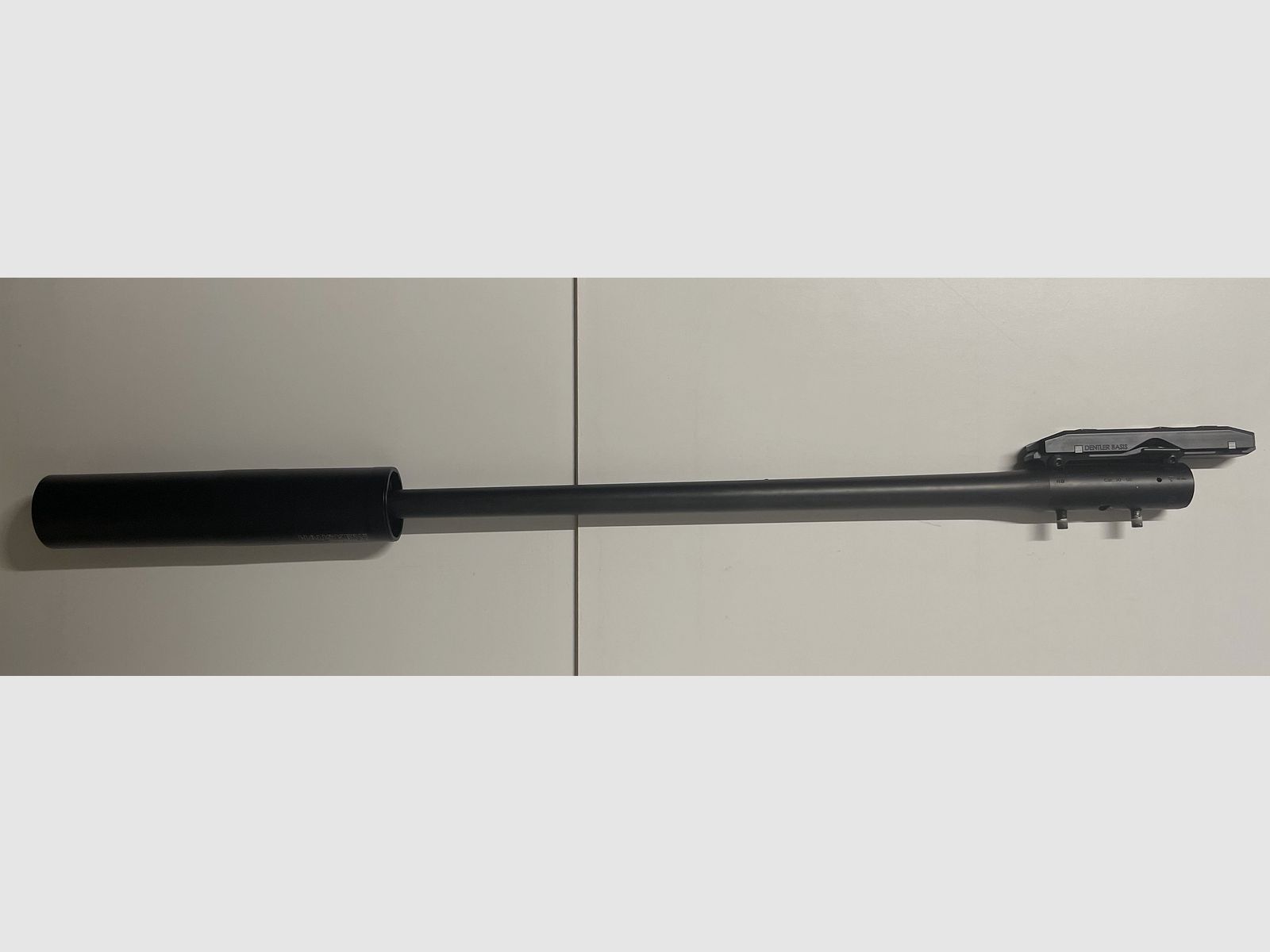 Blaser R8 Semiweight Wechsellauf Kaliber 30-06