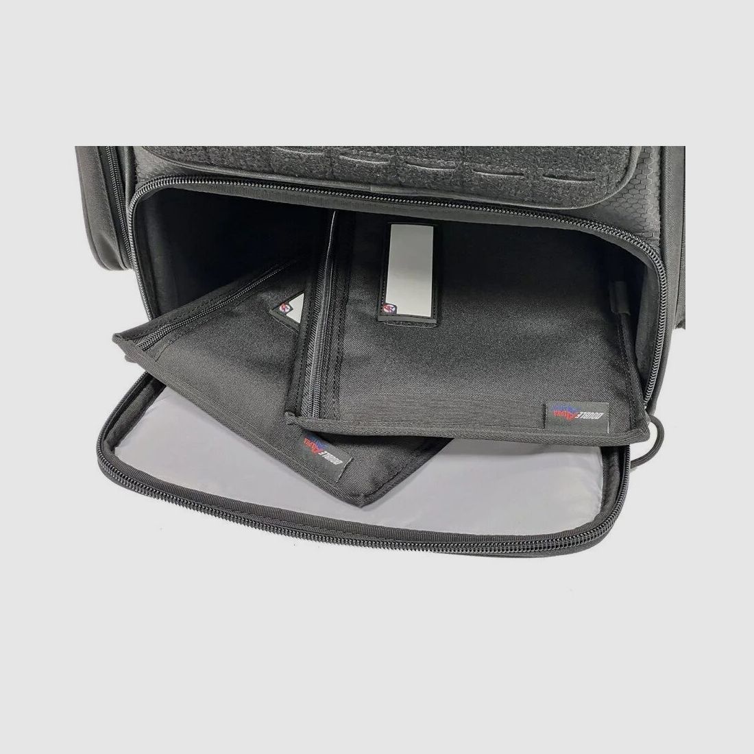 Double Alpha Academy BV DAA RangePack Pro GEN-2 IPSC Shooting Range Bag