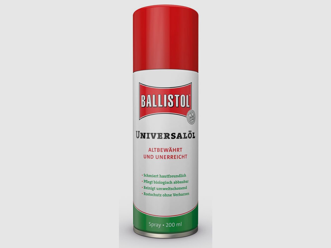 Ballistol Universalöl Spray 200ml