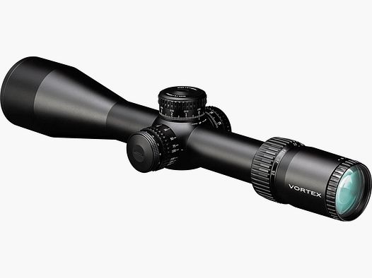 Vortex Strike Eagle 5-25×56 EBR-7C MRAD