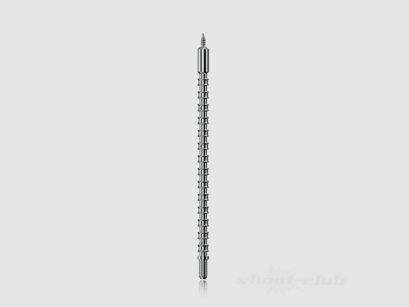 Real Avid Bore-Max Speed Jag & Patches 6,5mm