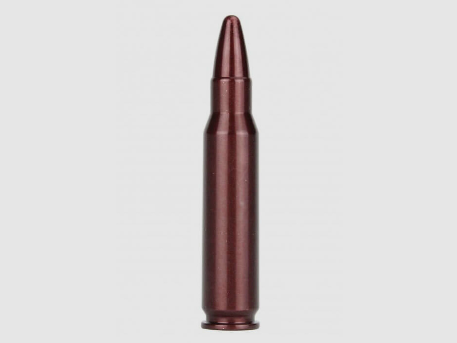 A-Zoom Pufferpatrone für Langwaffen - .308Win