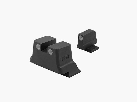 Tru Dot FIXED PISTOL SET S&W C.O.R.E G/G