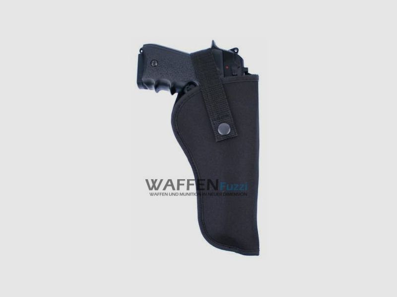 Belt holster, large