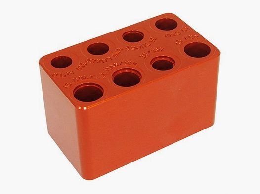 LYMAN HANDGUN AMMO CHECKER