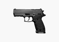 Pistola STEYR STEYR ATD Compact 4"