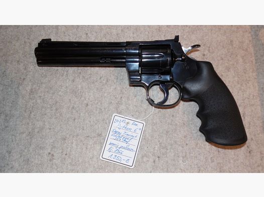 Colt Python