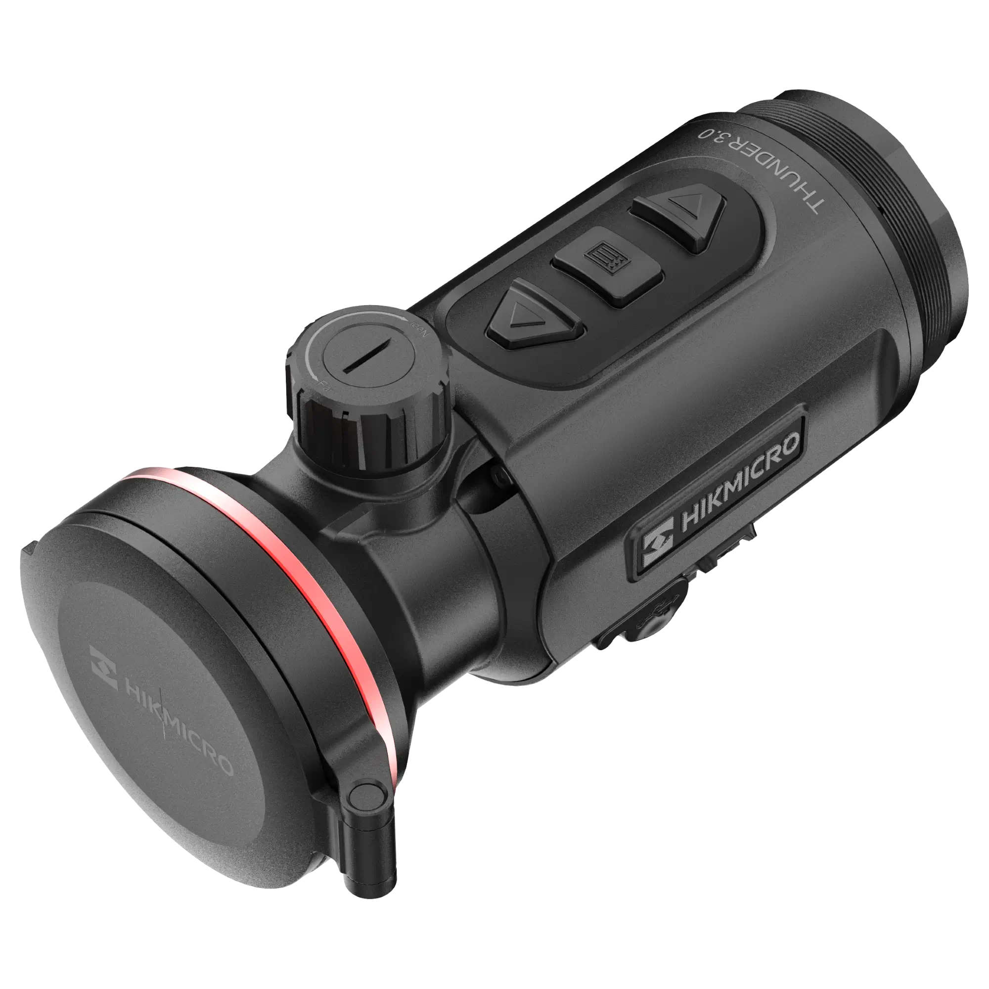 Hikmicro Termalny Monokular Thunder 3.0 TQ50C