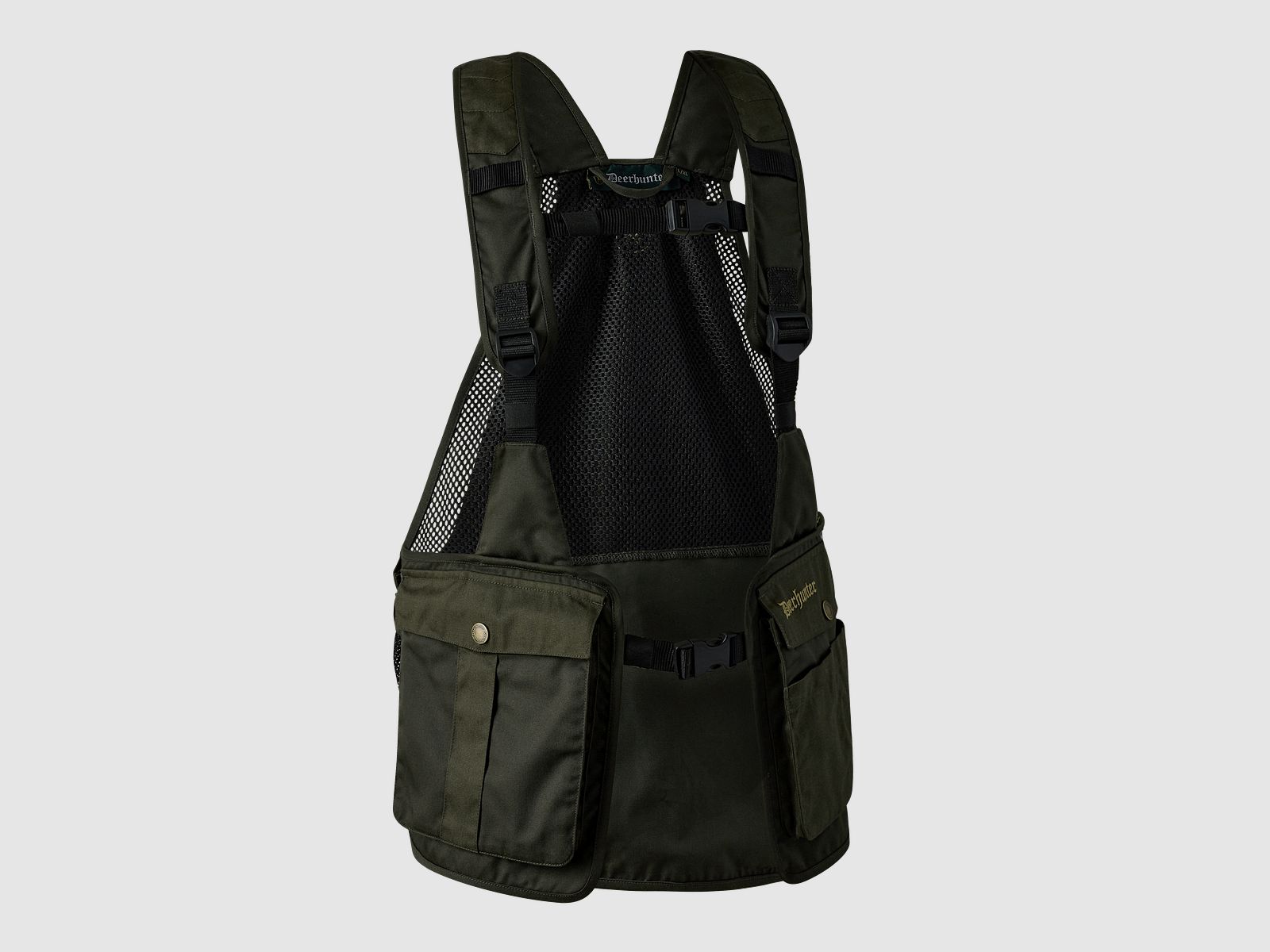 Deerhunter Atlas Gilet Timber L/XL