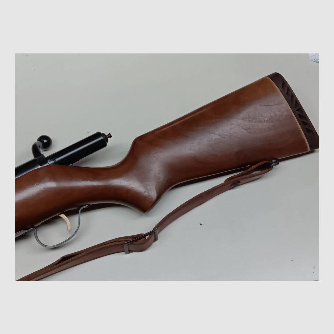 Marlin Firearms - North Haven Mod. 55 " The Original Marlin Goose Gun "