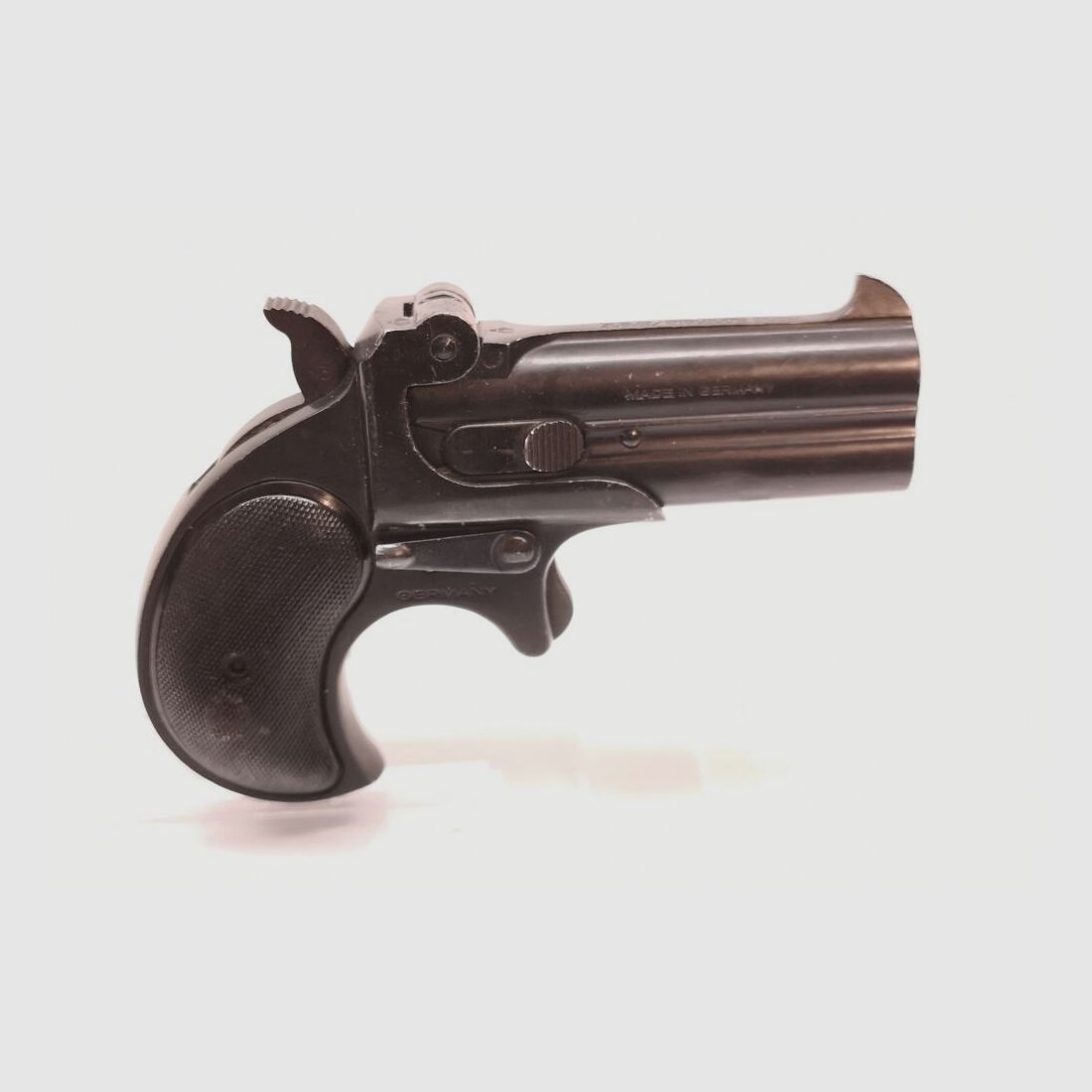 Röhm RG15