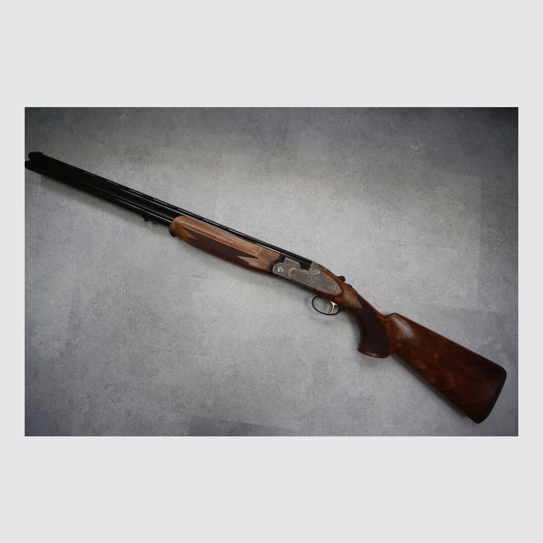 Bock shotgun BF 20 Premium Silver BF 20 Premium Silver