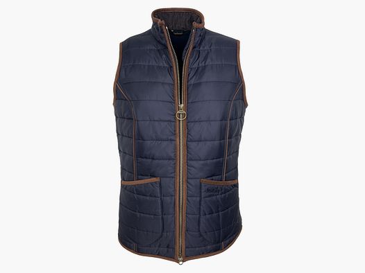 BARBOUR Fell Polarquilt Gilet Damenweste