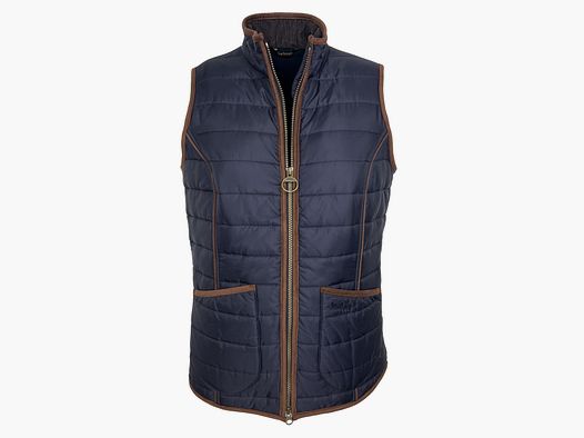 Gilet Polarquilt BARBOUR Fell pour femmes