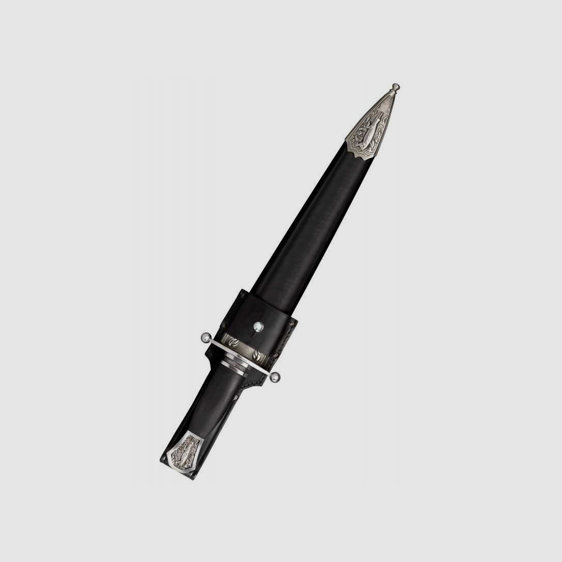 Cold Steel Arkansas Toothpick Dolch