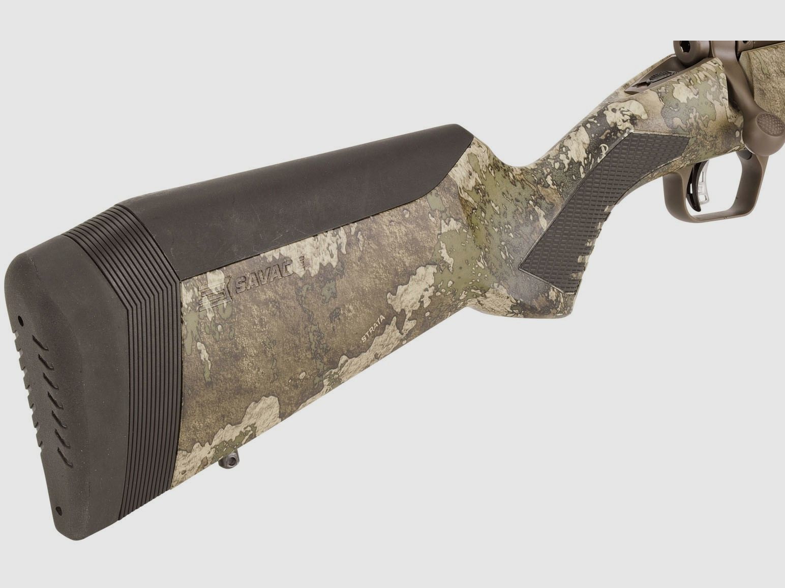 Fusil à verrou SAVAGE 110 High Country – 300 Win. Mag., image 4 sur 6