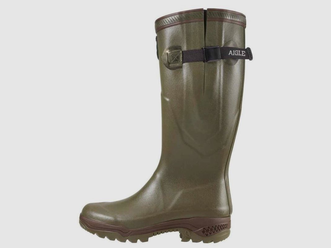 AIGLE® Gummistiefel Parcours® 2 Vario