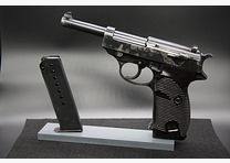 Walther P .38 WK II