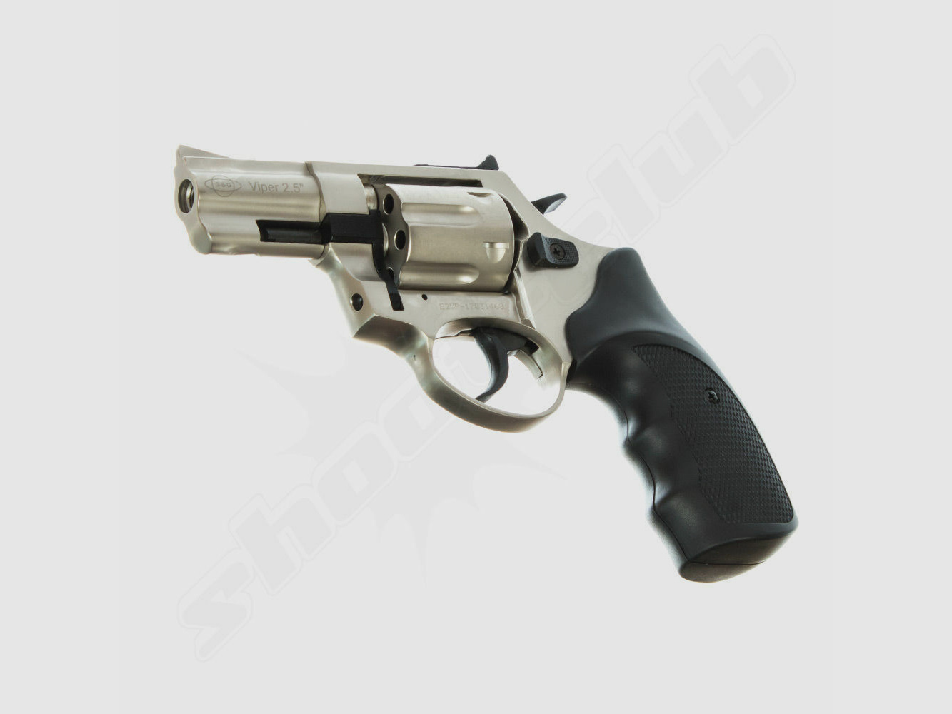 GSG Ekol Viper 2,5 Zoll Schreckschussrevolver