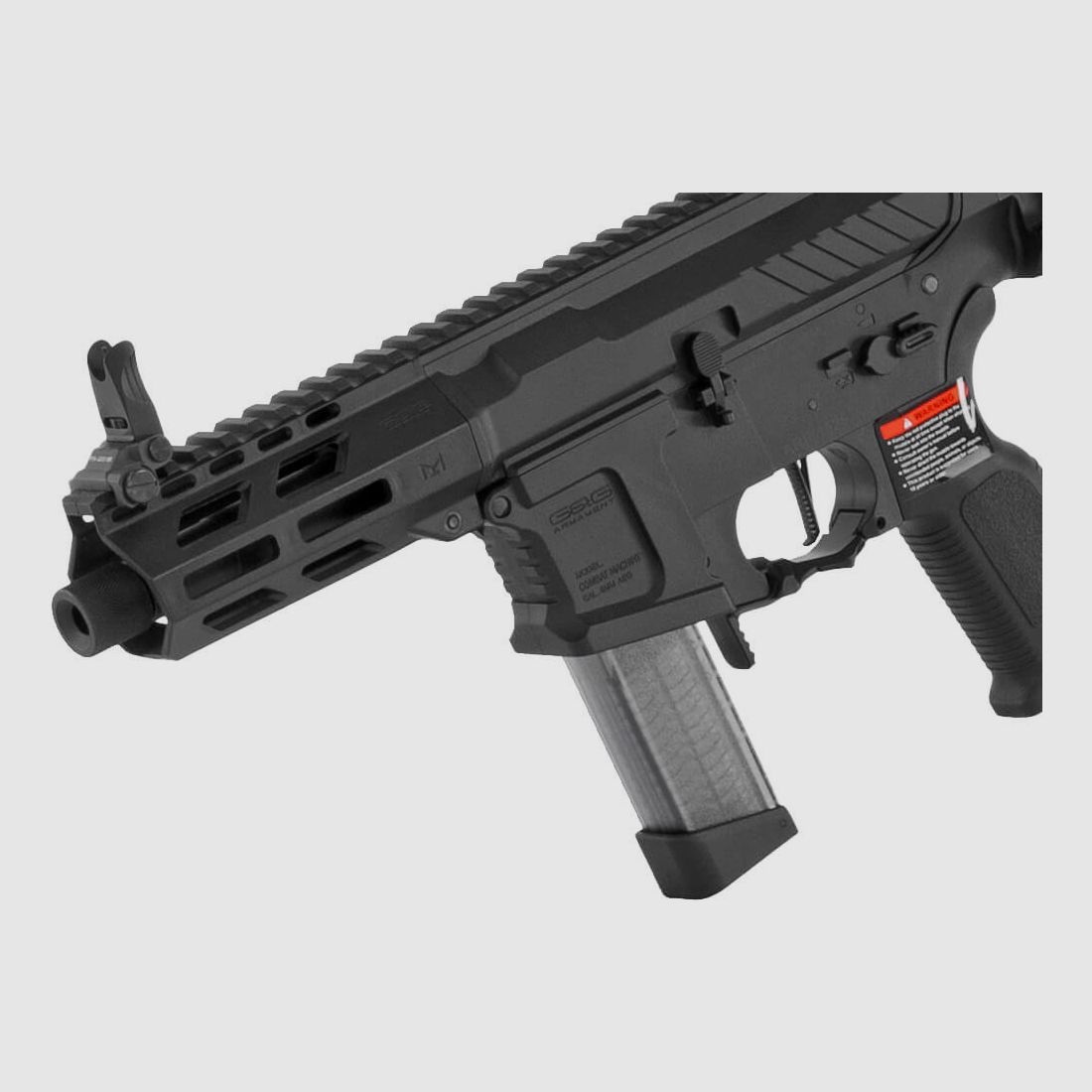 G&G ARP9 3.0P, Bild 5 von 6