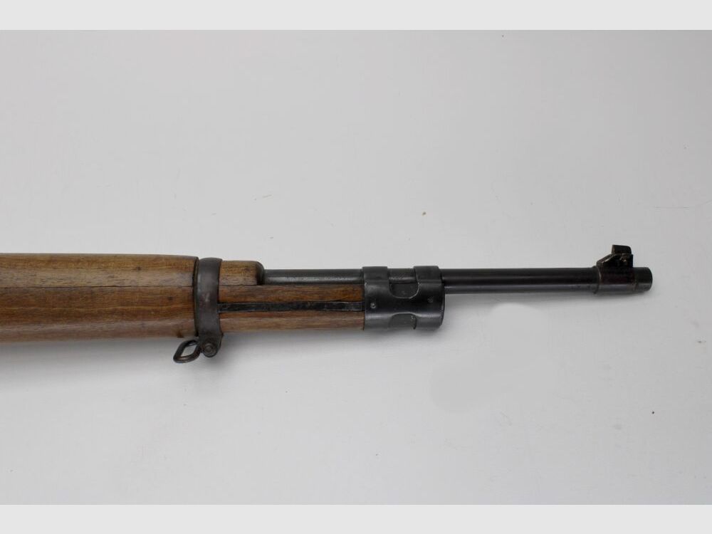 Rep. rifle La Coruna K98 1954 8x57JS
