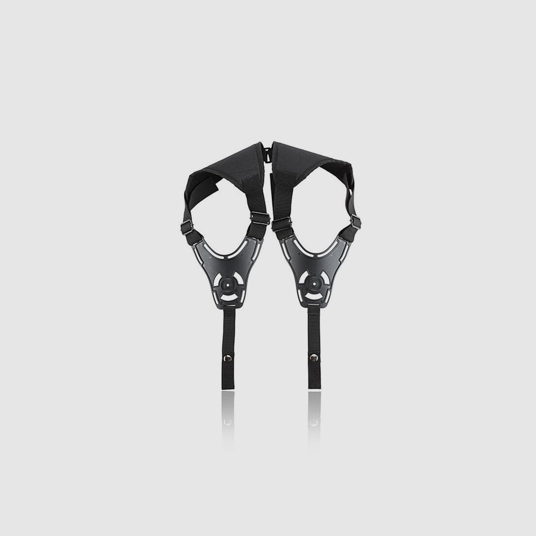 CYTAC Double Shoulder Harness R-Defender, Magazine...