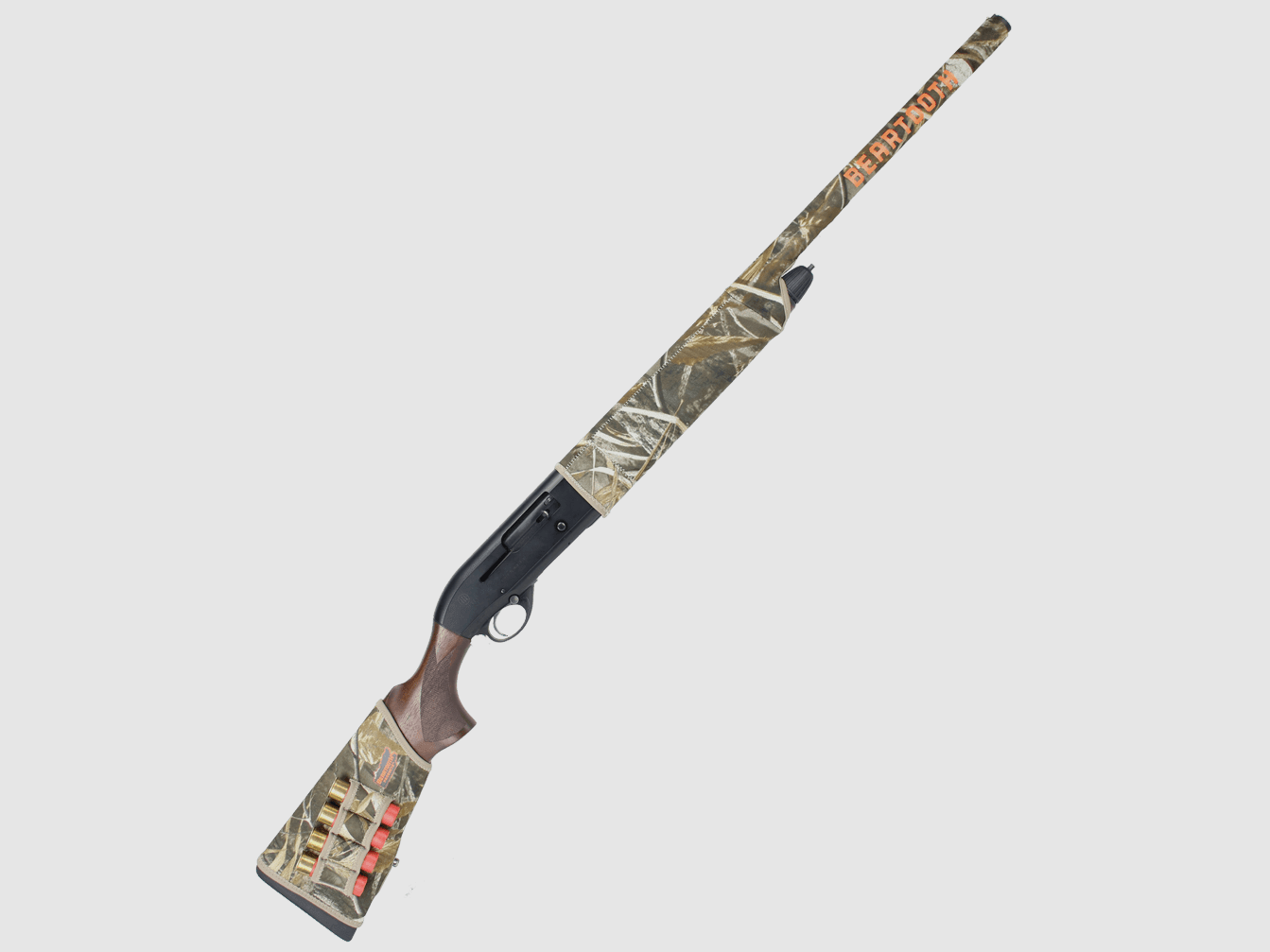 Kit de 2 piezas Beartooth Flinten