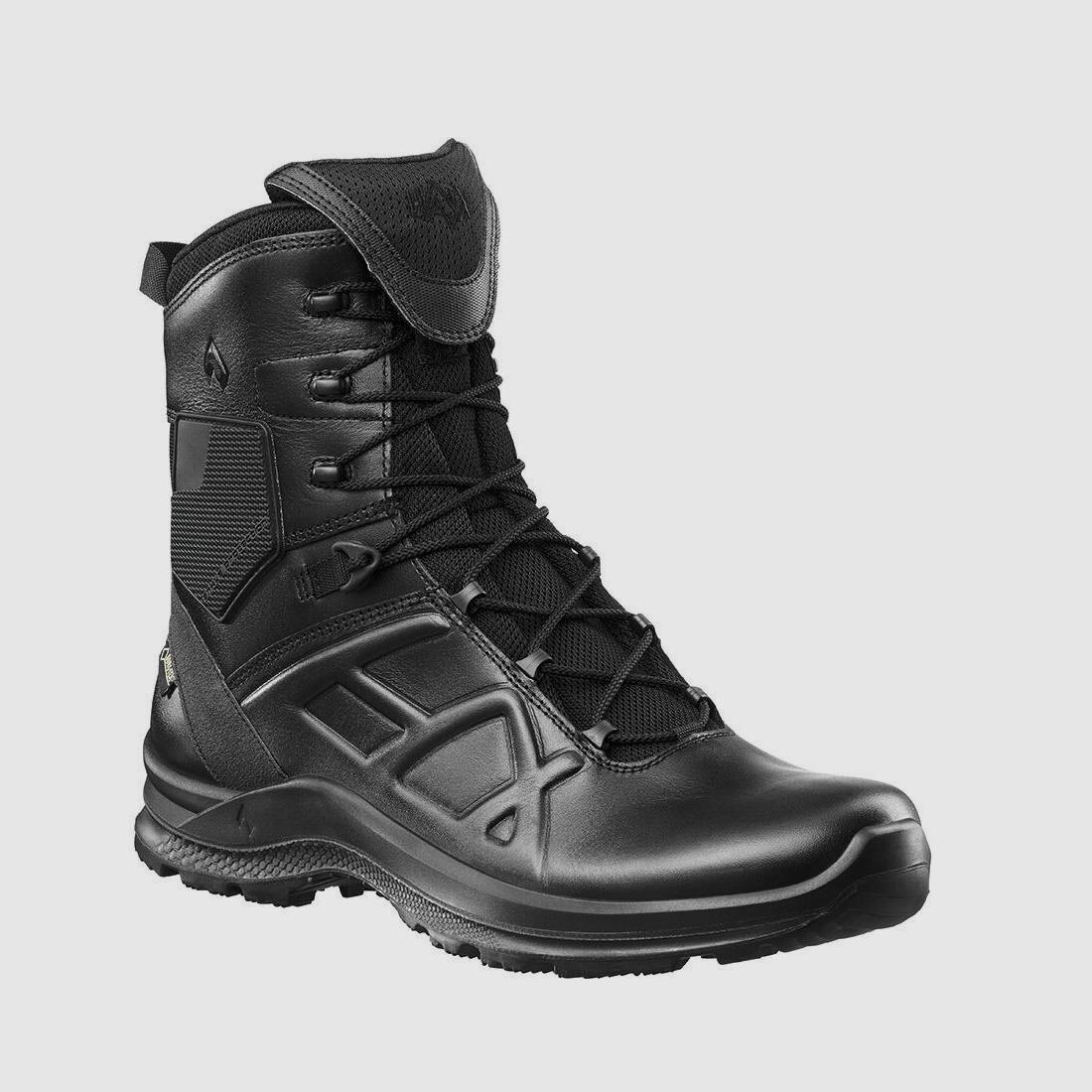 HAIX Black Eagle Tactical 2.0 GTX high isolierter rutschsicherer Einsatzschuh