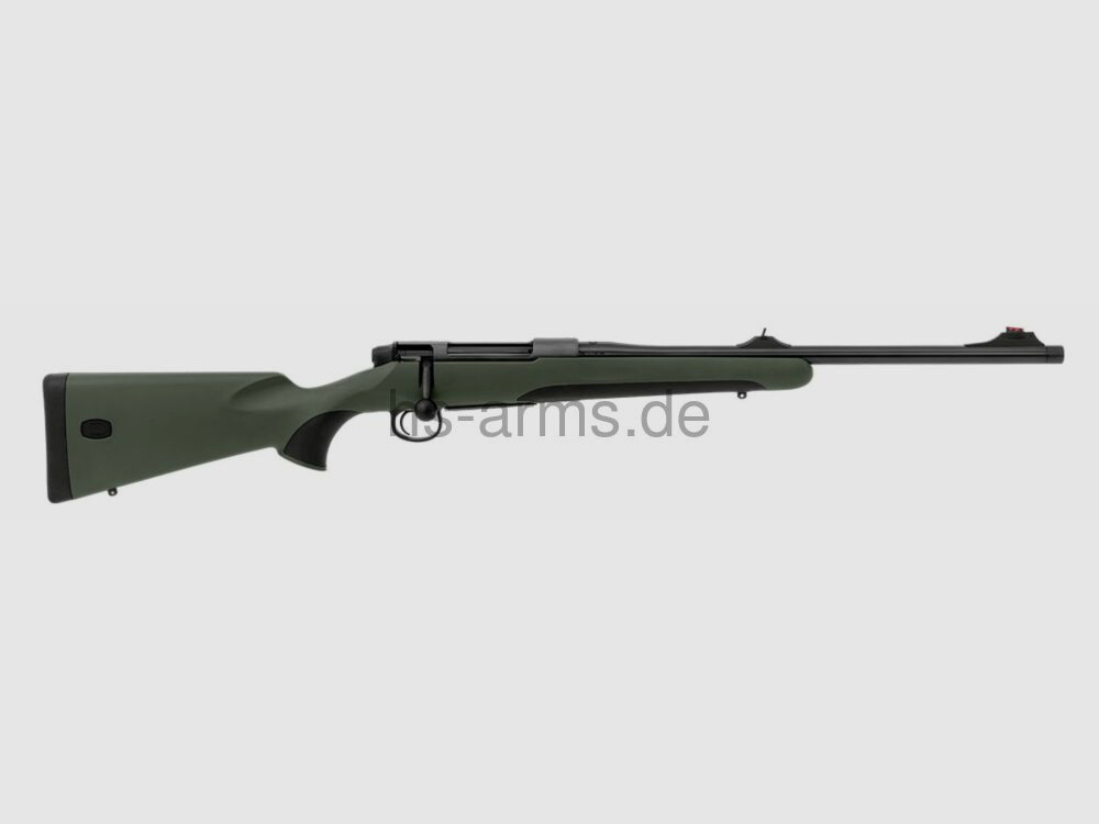 Mauser Mauser M18 Forest Hunt