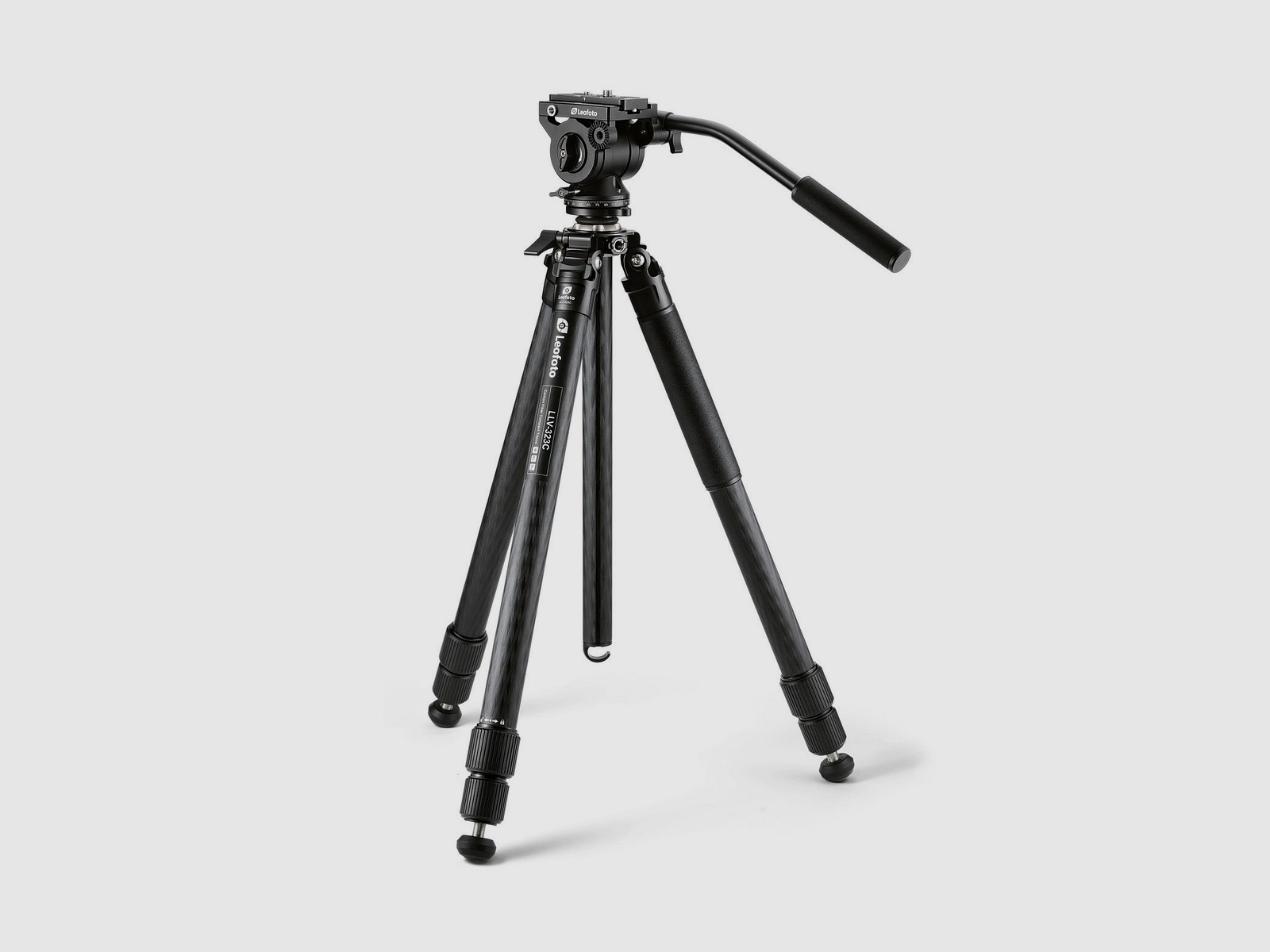 Leica Leofoto Stativ Kit