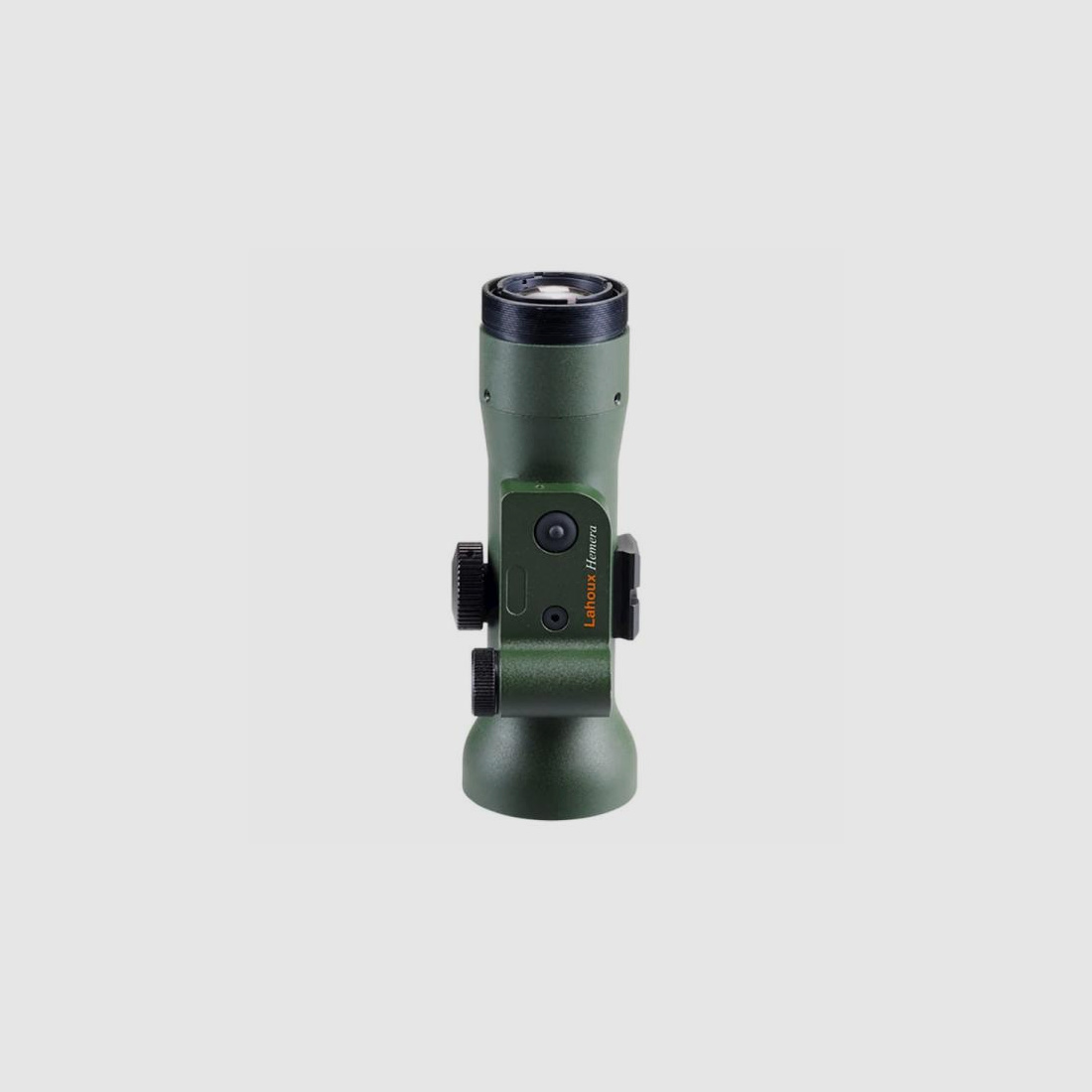 Lahoux Optics Nachtsichtgerät Hemera Echo Onyx Dual-Use-Vorsatzgerät
