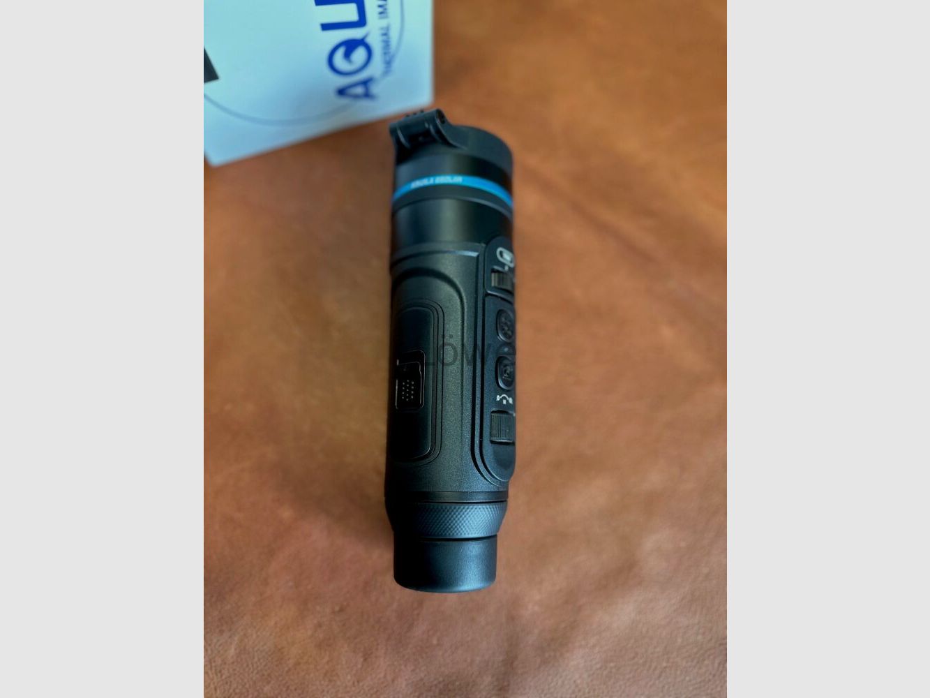 Conotech Aquila 650 LIIR