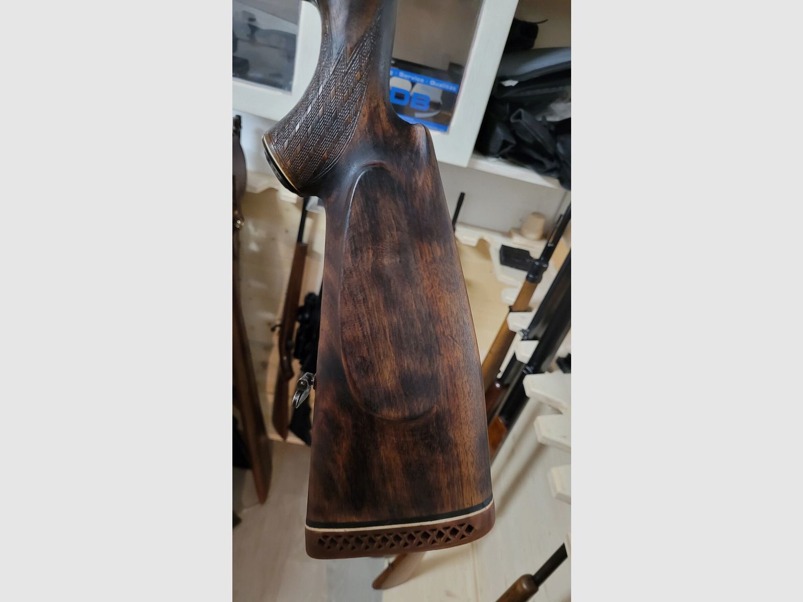 Mauser Mod. 66