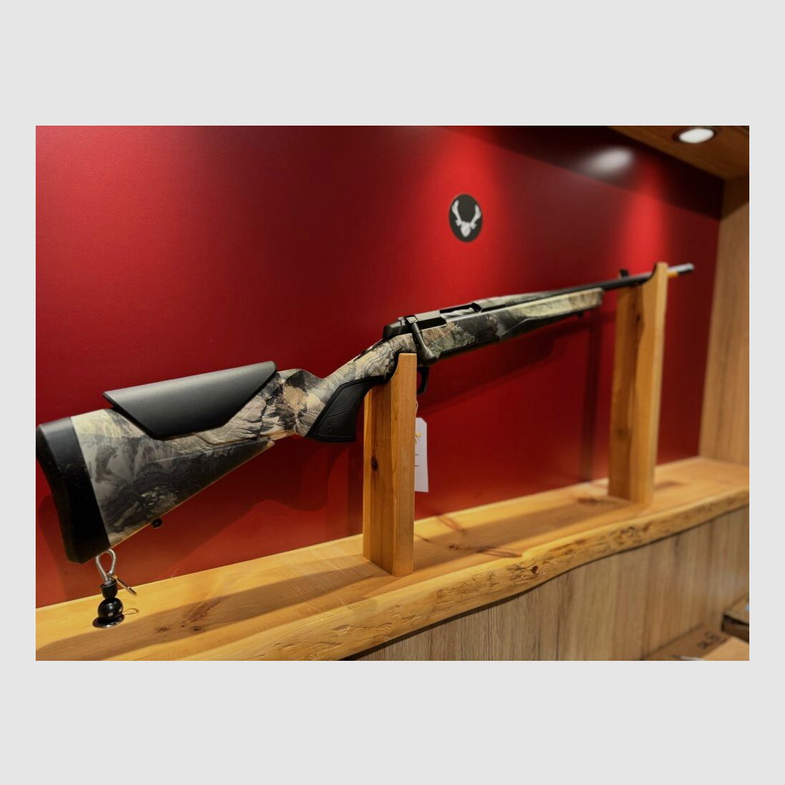 Browning X Bolt 2 Alpen CK Varitech Mot