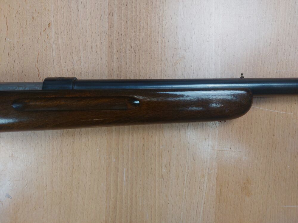 Anschütz, Ulm shotgun