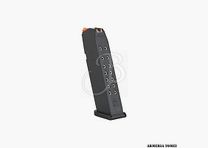 CARGADOR – GLOCK 17-GEN5 CAL.9MM 17 CARTUCHOS