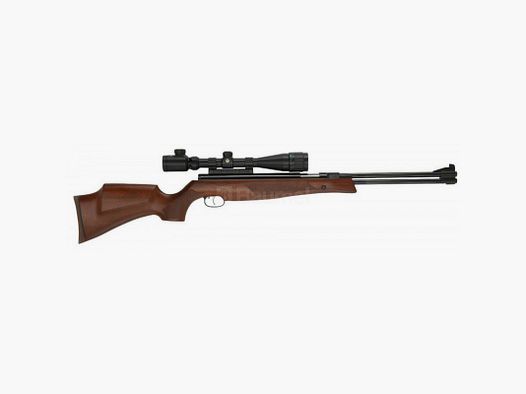 CARABINE WEIHRAUCH HW77 CAL.4.5