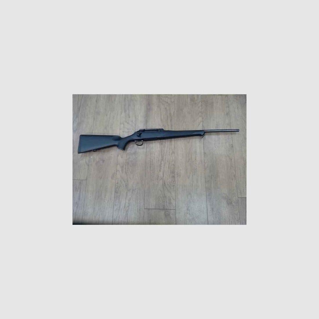 Repetierbüchse Sauer&Sohn 101 Kal.8x57IS gebraucht