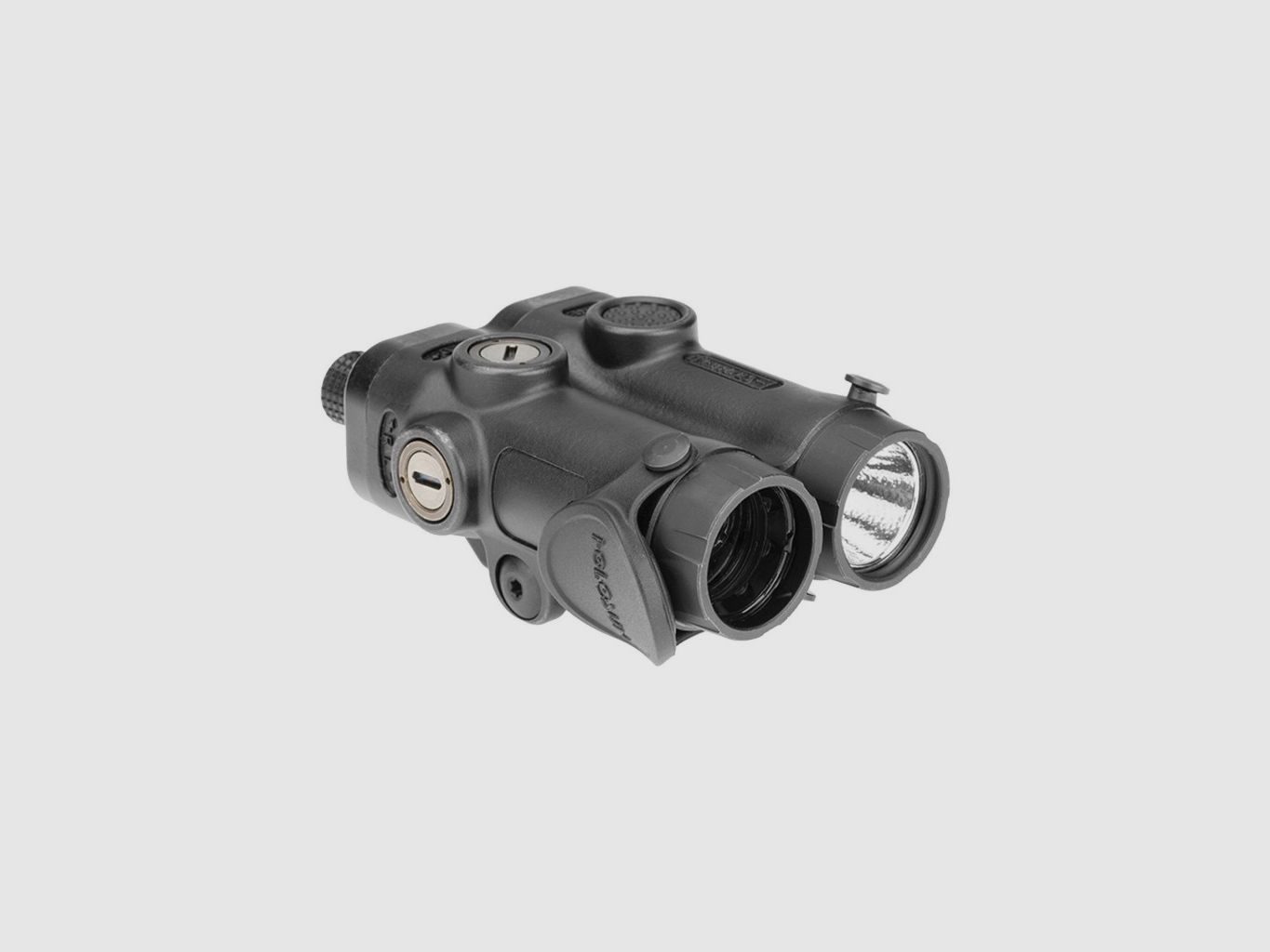 Holosun Laserzielgerät, Modell LE321-GR-IR, Bild 2 von 4