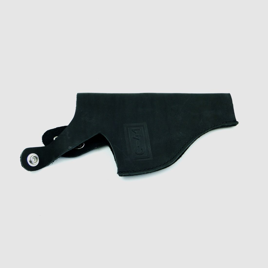 Funda de cuero para Walther P-38, Crosman C41